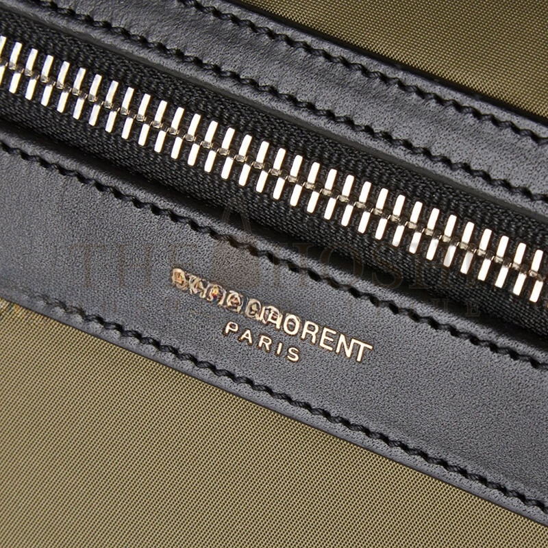 Y51 CITY NYLON BACKPACK 5349672NC1F2985 (30*38*17cm) Master Quality